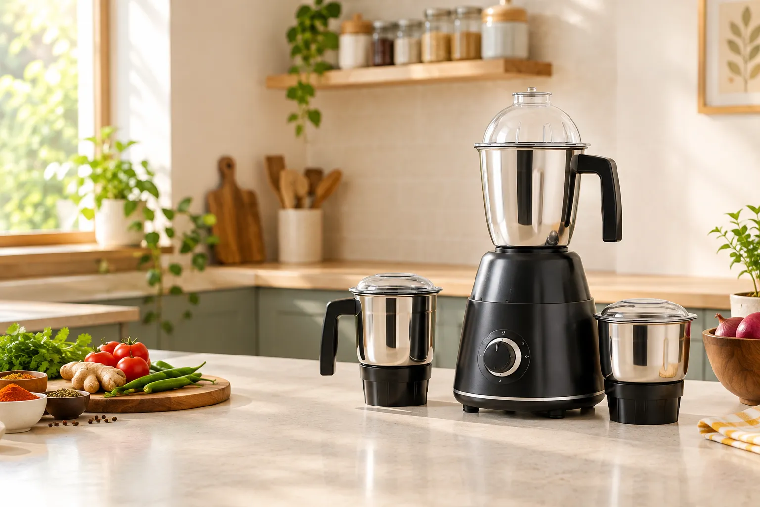 best mixer grinders under 5000